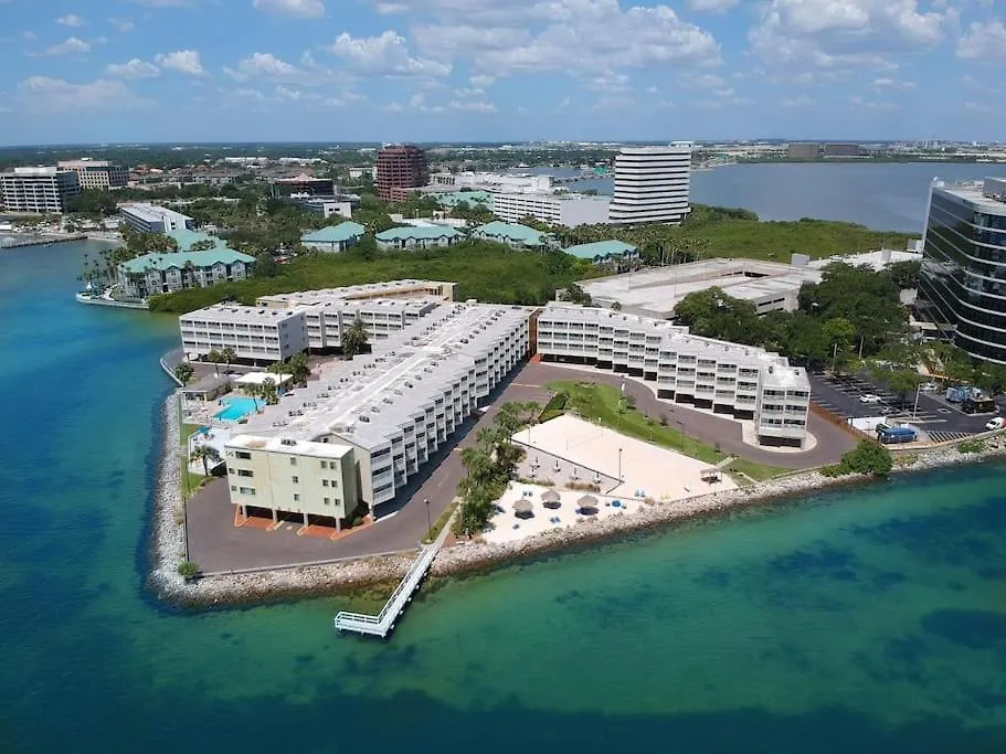 Mangrove Bay Villa Tampa 0*,