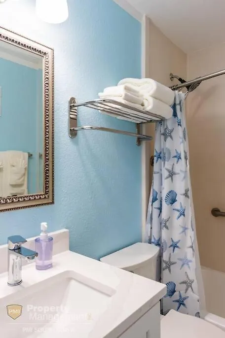 Mangrove Bay Villa Tampa 0*,