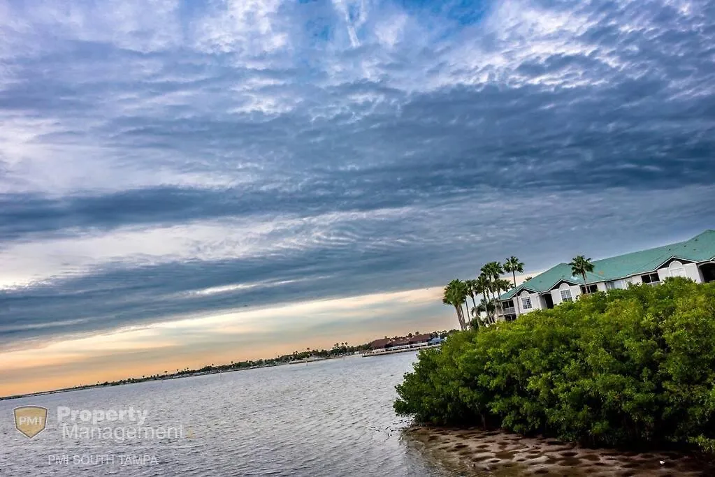 Mangrove Bay Villa Tampa