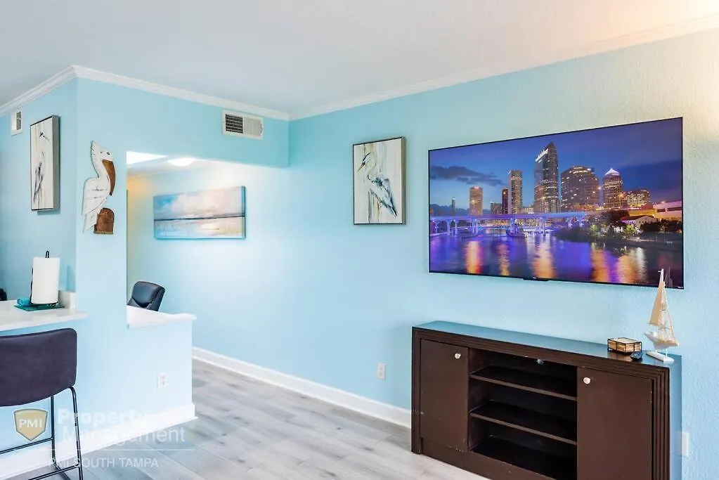 Mangrove Bay Villa Tampa United States