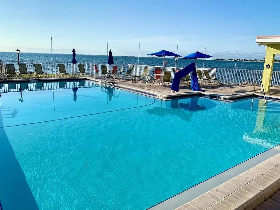 Mangrove Bay Villa Tampa