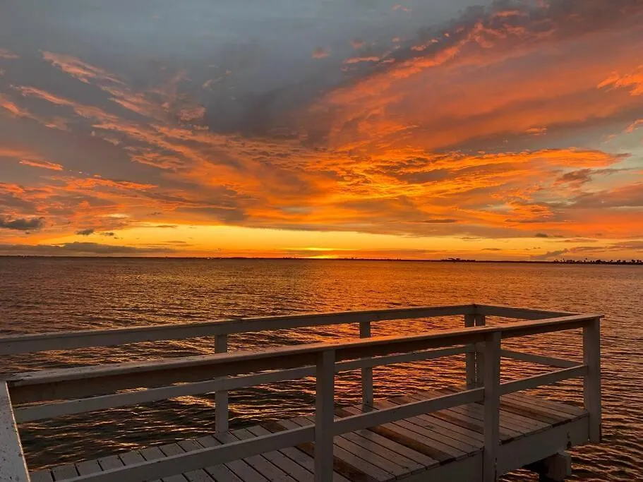 Holiday home Mangrove Bay Villa Tampa